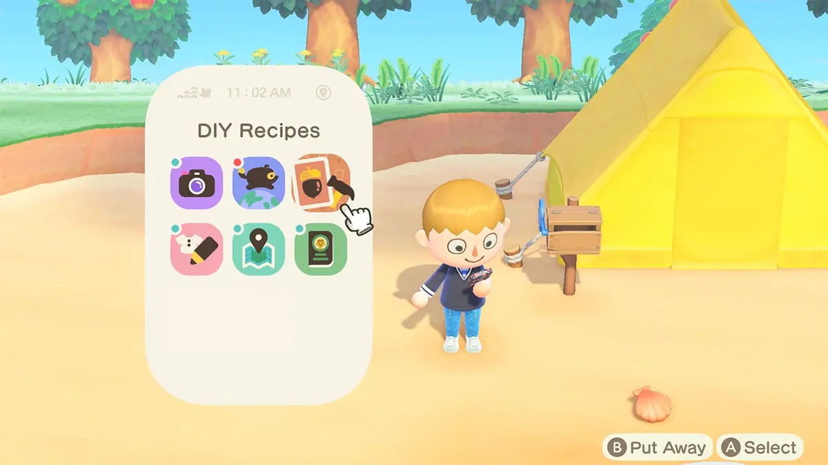 Nintendo Animal Crossing: New Horizons Switch Game Photo 4