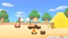 Nintendo Animal Crossing: New Horizons Switch Game Photo 7