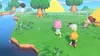 Nintendo Animal Crossing: New Horizons Switch Game Photo 17