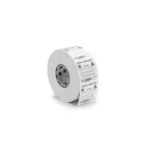 Etiķete Zebra Z-Ultimate 3000T White