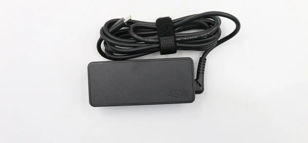 Barošanas adapters Lenovo PD 45W ar