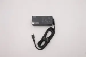 Сетевой адаптер Lenovo 45 Вт 2‑контактный модель 02DL119 для ноутбуков и совместимых устройств