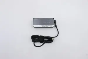 Сетевой адаптер Lenovo 45 Вт 2‑контактный (модель 02DL121) для совместимых ноутбуков и устройств