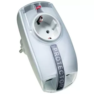 Сетевой разъем DEHN DPRO 230 NT White