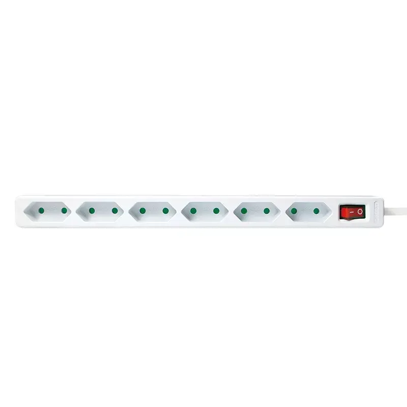 Удлинитель LogiLink LPS232 Photo 2
