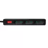Удлинитель LogiLink LPS230B Photo 2