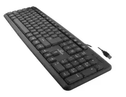 Titanum TK101 vadu pilnmērā tastatūra Photo 4