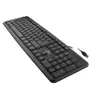 Titanum TK101 vadu pilnmērā tastatūra Photo 4
