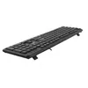 Titanum TK101 vadu pilnmērā tastatūra Photo 5