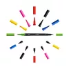 Marķieris BIC Intensity Dual Tip Photo 3