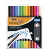 Marķieris BIC Intensity Dual Tip Photo 4