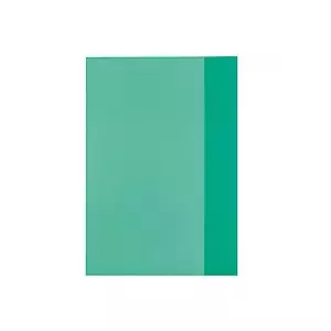 Magazine/book cover Herlitz 05214051 Green