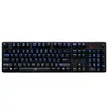 THERMALTAKE KB-PIZ-KLBLUS-01 Проводная игровая клавиатура Photo 2