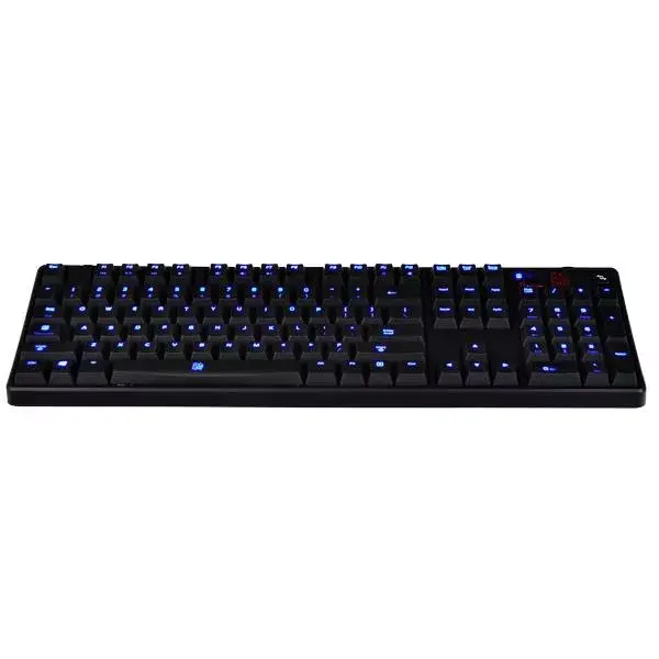 THERMALTAKE KB-PIZ-KLBLUS-01 Проводная игровая клавиатура Photo 3