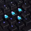 THERMALTAKE KB-PIZ-KLBLUS-01 Проводная игровая клавиатура Photo 4