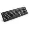 ESPERANZA EK129 USB HTPC klaviatūra UK QWERTY Photo 3