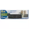 ESPERANZA EK129 USB HTPC klaviatūra UK QWERTY Photo 4