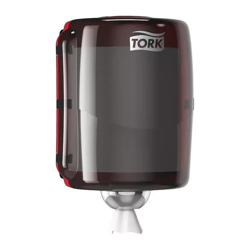 Диспенсер для бумажных полотенец Tork 653008 Photo 2