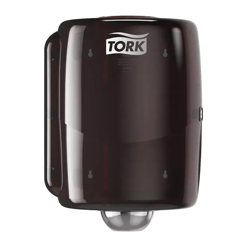 Диспенсер для бумажных полотенец Tork 653008 Photo 3