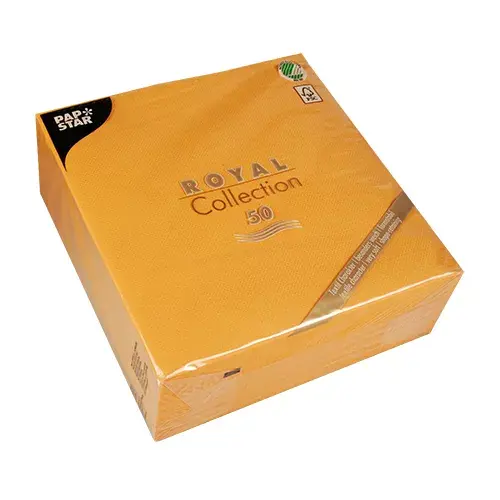 Paper napkins Papstar 82219 Photo 3