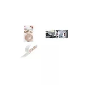 Self-adhesive Dual Lock Fastener 3M 7100017793, 25 mm width x 1.25 m length