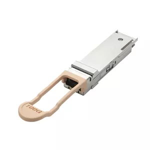Модуль оптического трансивера HPE 100Gb QSFP28 MPO SR4 100m
