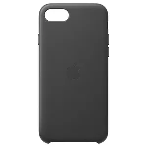Apple MXYM2ZM/A mobilo telefonu apvalks 11,9 cm (4.7") Aploksne Melns