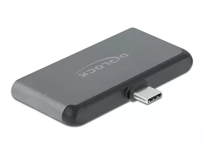 Doku stacija Apple DeLOCK Mini Docking Station Photo 2