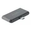 Doku stacija Apple DeLOCK Mini Docking Station Photo 2