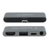 Doku stacija Apple DeLOCK Mini Docking Station Photo 3