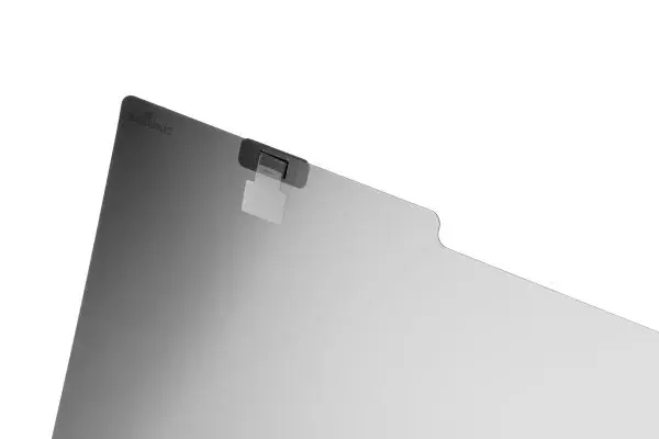 Frameless display privacy filter Durable 514457 Photo 8