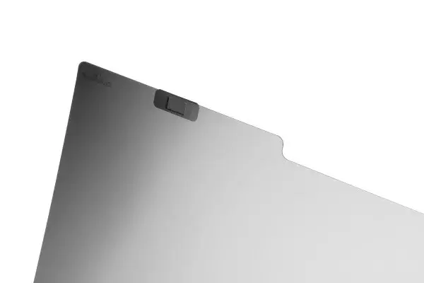 Frameless display privacy filter Durable 514657 Photo 10