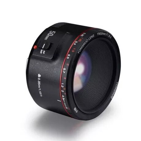 Camera Lenses
