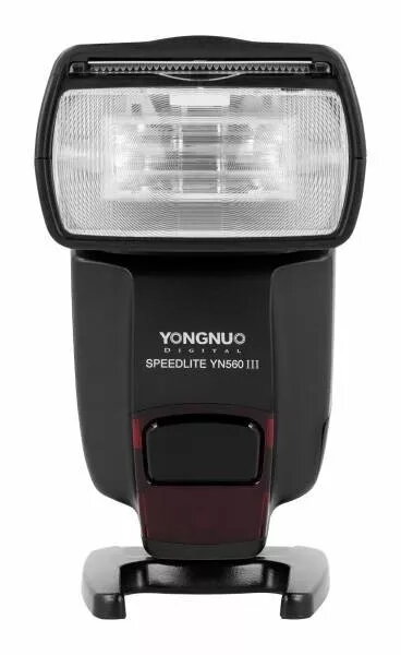 Blykste Yongnuo YN560 III V2018 —