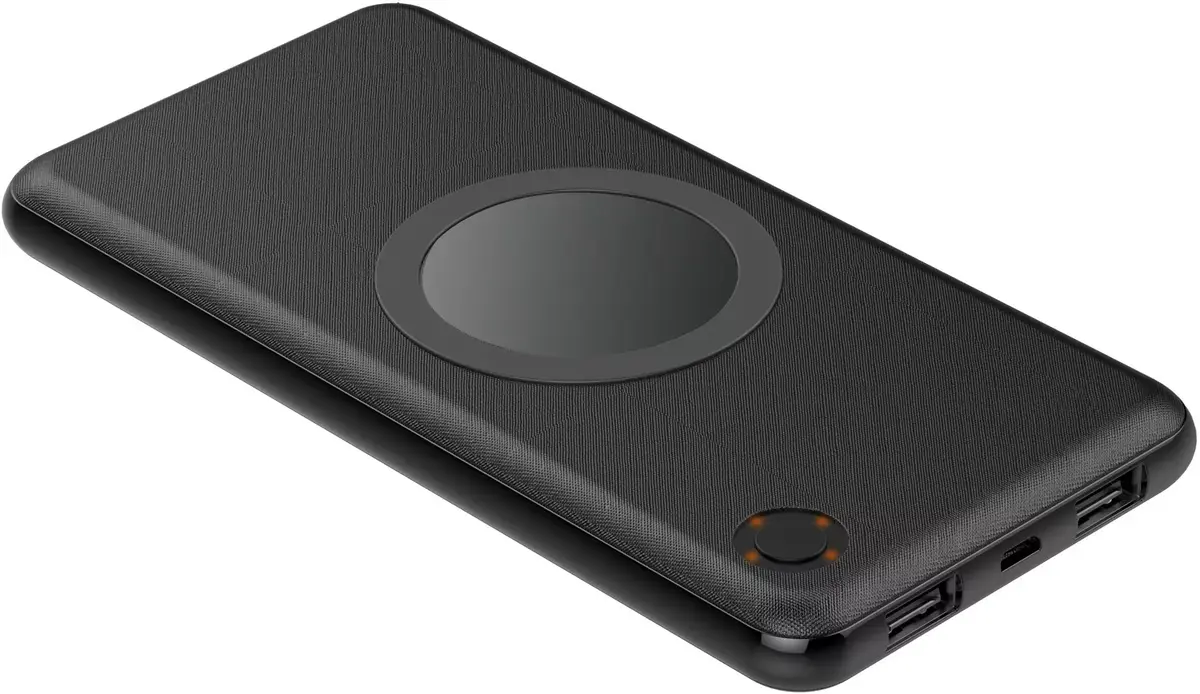 Portable Power Bank Platinet 44572 Photo 2