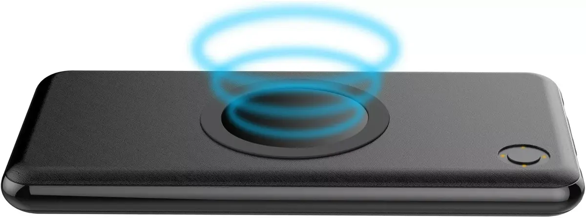 Portable Power Bank Platinet 44572 Photo 4