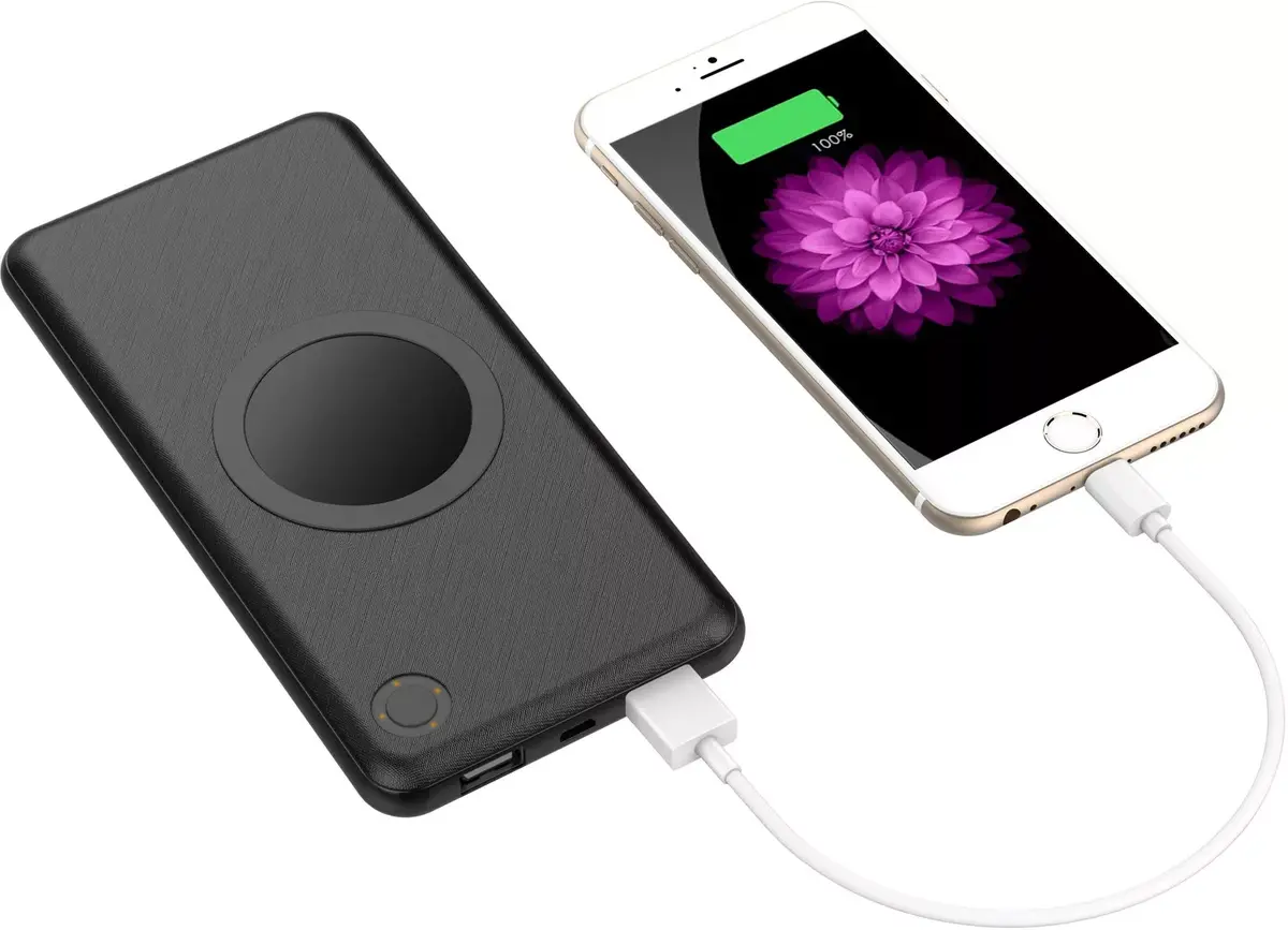 Portable Power Bank Platinet 44572 Photo 6