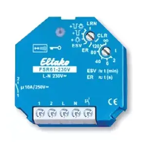 Switching actuator Eltako FSR61-230V