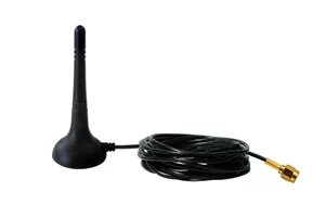 SAT Antennas & Dishes