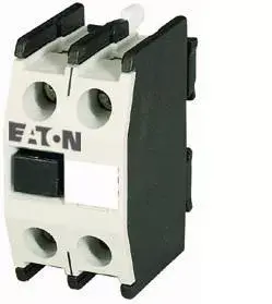 Eaton DILM150-XHI20 palīgkontakts, 2 NO, priekšējā montāža