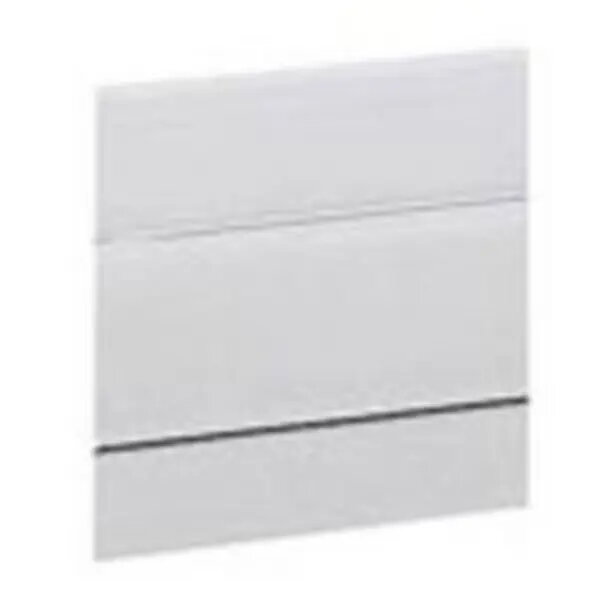 Legrand 001691 sadales skapja piederums platums