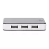 USB centrmezgls Digitus DA-70222 Photo 3