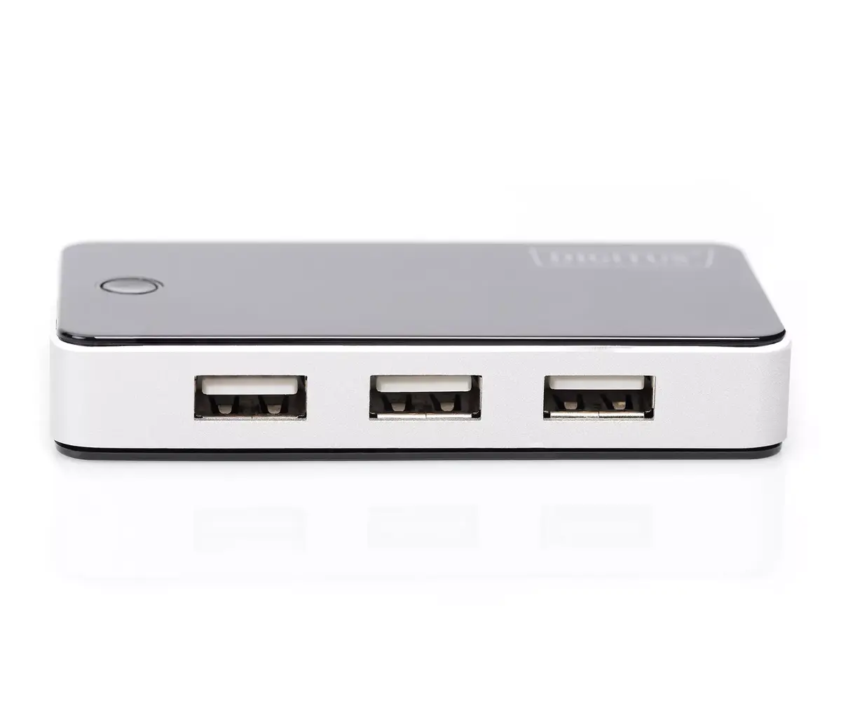 USB centrmezgls Digitus DA-70222 Photo 4