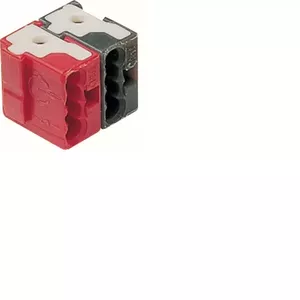 Hager TG008 socket-outlet