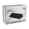 USB Hubs LC-Power LC-HUB-ALU-2B-7 Photo 3