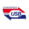 USB Hubs LC-Power LC-HUB-ALU-2B-7 Photo 4