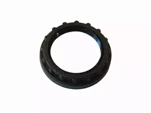 Eaton M22-GR Threaded Front Ring, Black