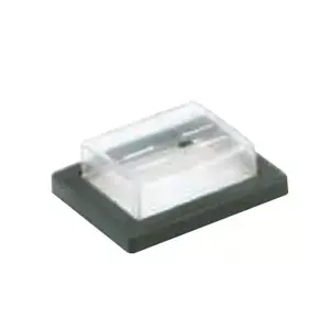 Dust Cover Bachmann 924.118 Black Transparent