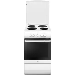 Freestanding cooker Amica SHE 5841W