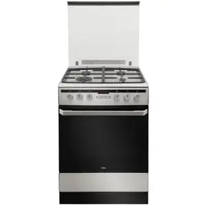 Freestanding cooker Amica 618GE3.39HZpTaDpNAQ(Xx)